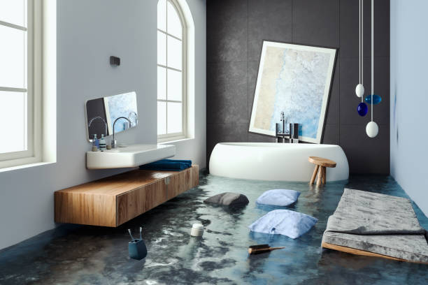 Reliable IL Water damage restoration Solutions