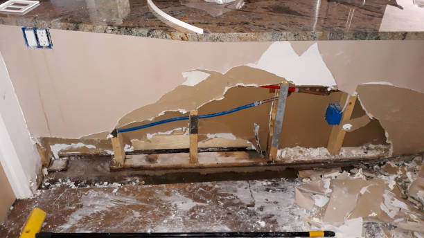 Best Water damage restoration insurance claims  in Evanston, IL