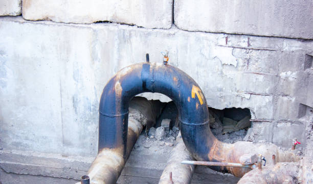 Best Flood damage cleanup  in Evanston, IL